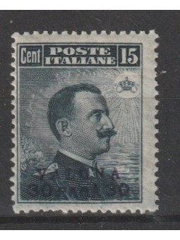1916 LEVANTE VALONA...