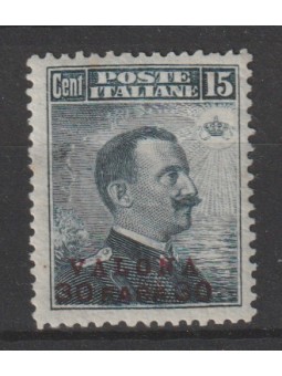 1916 LEVANTE VALONA...