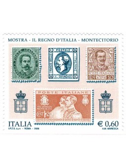 2006 REPUBBLICA ITALIANA n....