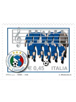 2006 REPUBBLICA ITALIANA n....