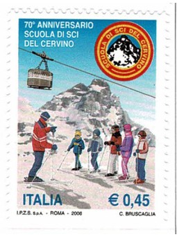 2006 REPUBBLICA ITALIANA n....