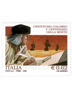 2006 REPUBBLICA ITALIANA n....