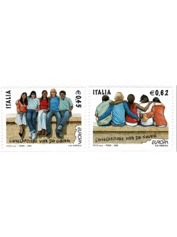 2006 REPUBBLICA ITALIANA n....