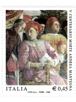 2006 REPUBBLICA ITALIANA n....