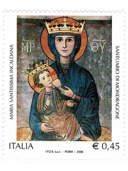 2006 REPUBBLICA ITALIANA n....