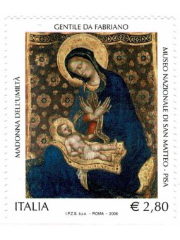 2006 REPUBBLICA ITALIANA n....