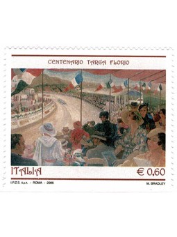 2006 REPUBBLICA ITALIANA n....