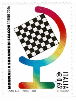 2006 REPUBBLICA ITALIANA n....