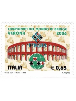 2006 REPUBBLICA ITALIANA n....