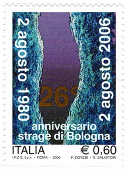 2006 REPUBBLICA ITALIANA n....