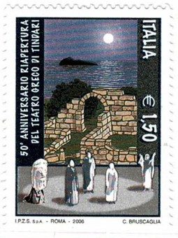 2006 REPUBBLICA ITALIANA n....