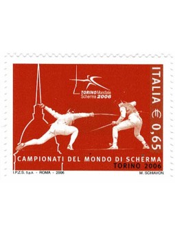 2006 REPUBBLICA ITALIANA n....