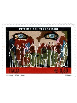 2006 REPUBBLICA ITALIANA n....