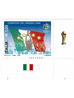 2006 REPUBBLICA ITALIANA n....