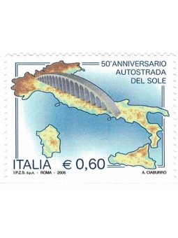 2006 REPUBBLICA ITALIANA n....