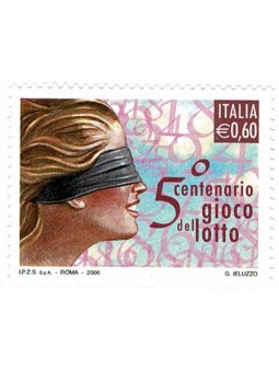 2006 REPUBBLICA ITALIANA n....