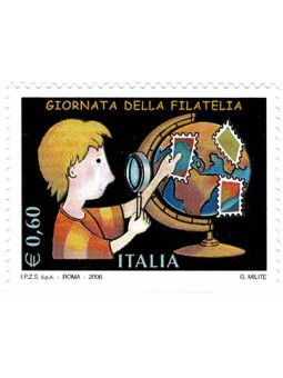 2006 REPUBBLICA ITALIANA n....