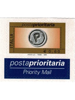 2006 REPUBBLICA ITALIANA n....