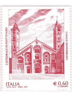 2007 REPUBBLICA ITALIANA n....