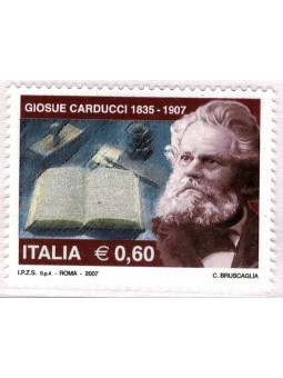 2007 REPUBBLICA ITALIANA n....