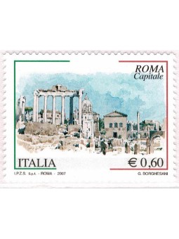 2007 REPUBBLICA ITALIANA n....