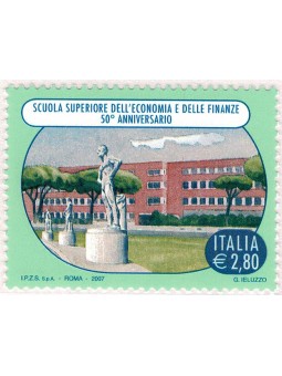 2007 REPUBBLICA ITALIANA n....