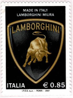 2007 REPUBBLICA ITALIANA n....