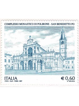 2007 REPUBBLICA ITALIANA n....