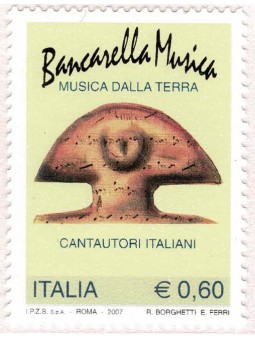 2007 REPUBBLICA ITALIANA n....