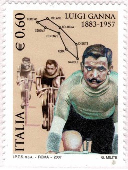 2007 REPUBBLICA ITALIANA n....