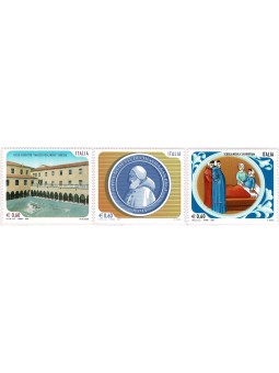 2007 REPUBBLICA ITALIANA n....