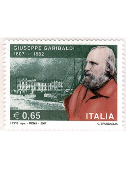 2007 REPUBBLICA ITALIANA n....