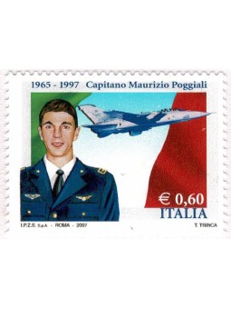 2007 REPUBBLICA ITALIANA n....