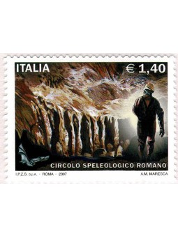 2007 REPUBBLICA ITALIANA n....