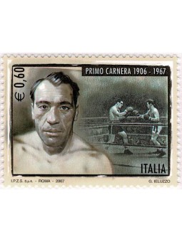 2007 REPUBBLICA ITALIANA n....