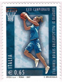 2007 REPUBBLICA ITALIANA n....