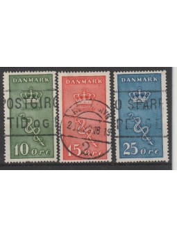 1929 DANIMARCA LOTTA...