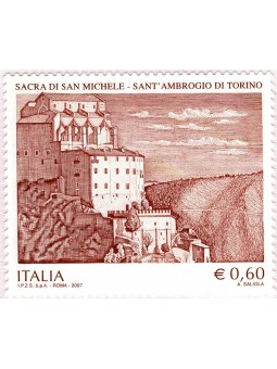 2007 REPUBBLICA ITALIANA n....