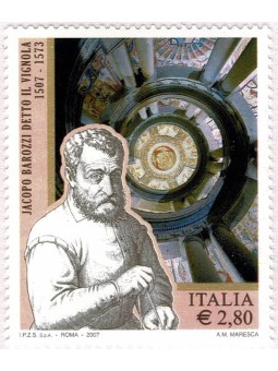 2007 REPUBBLICA ITALIANA n....