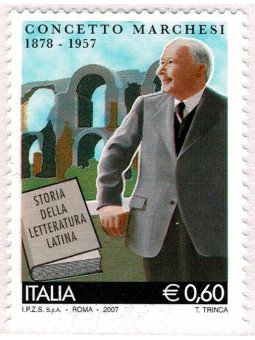 2007 REPUBBLICA ITALIANA n....