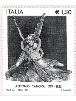 2007 REPUBBLICA ITALIANA n....