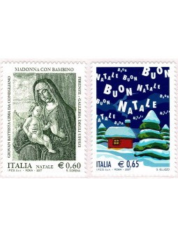 2007 REPUBBLICA ITALIANA n....