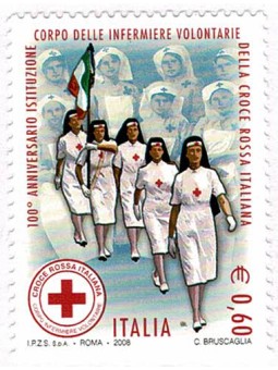 2008 REPUBBLICA ITALIANA n....