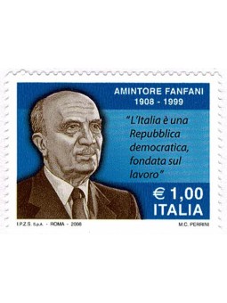 2008 REPUBBLICA ITALIANA n....