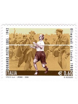 2008 REPUBBLICA ITALIANA n....