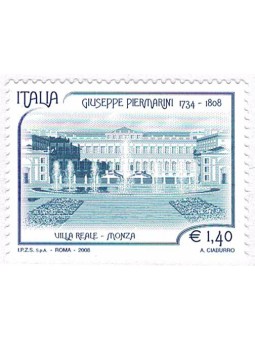 2008 REPUBBLICA ITALIANA n....