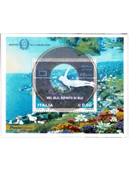 2008 REPUBBLICA ITALIANA n....