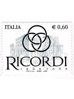 2008 REPUBBLICA ITALIANA n....