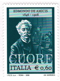 2008 REPUBBLICA ITALIANA n....