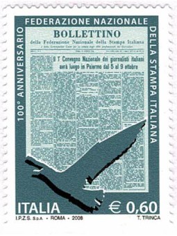 2008 REPUBBLICA ITALIANA n....